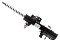 SACHS 319 968 Stoßdämpfer