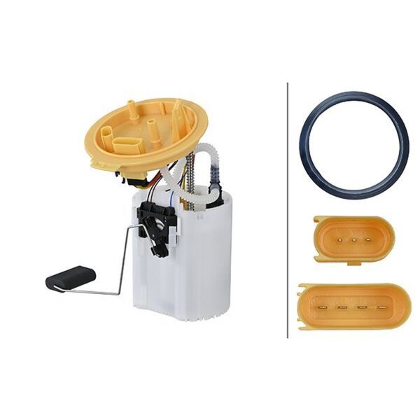 HELLA 8TF 358 304-911 Kraftstoff-Fördereinheit