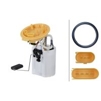 HELLA 8TF 358 304-911 Kraftstoff-Fördereinheit