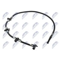 NTY BPP-ME-002 Schlauch, Leckkraftstoff