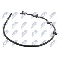 NTY BPP-ME-002 Schlauch, Leckkraftstoff