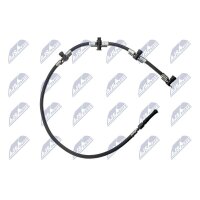 NTY BPP-ME-002 Schlauch, Leckkraftstoff