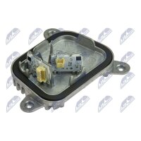 NTY EPX-BM-100 Steuergerät, Beleuchtung
