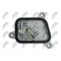 NTY EPX-BM-100 Steuergerät, Beleuchtung