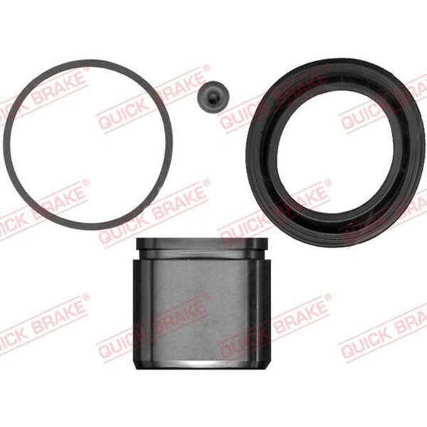 QUICK BRAKE 114-5077 Reparatursatz, Bremssattel