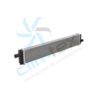 CLIMTEX CH1-2276 Kühler, Motorkühlung