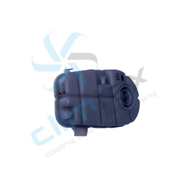 CLIMTEX CY2-028 Ausgleichsbehälter, Kühlmittel