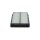 BOSCH F 026 400 828 Luftfilter