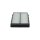 BOSCH F 026 400 828 Luftfilter