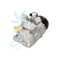 CLIMTEX CH5-556 Kompressor, Klimaanlage