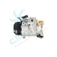 CLIMTEX CH5-556 Kompressor, Klimaanlage