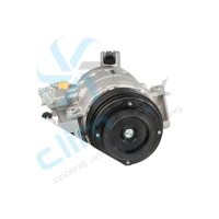 CLIMTEX CH5-556 Kompressor, Klimaanlage