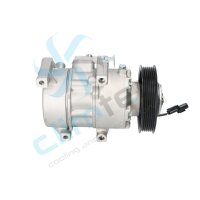 CLIMTEX CH5-554 Kompressor, Klimaanlage