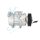 CLIMTEX CH5-554 Kompressor, Klimaanlage
