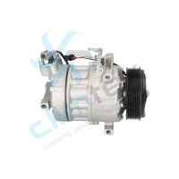 CLIMTEX CH5-550 Kompressor, Klimaanlage