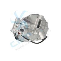 CLIMTEX CH5-550 Kompressor, Klimaanlage
