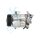 CLIMTEX CH5-550 Kompressor, Klimaanlage