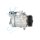 CLIMTEX CH5-550 Kompressor, Klimaanlage