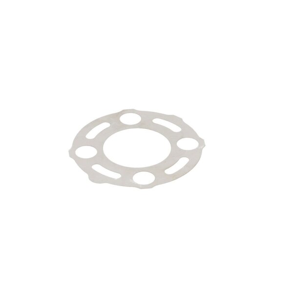 CONTINENTAL CTAM MS61 Schraubensatz, Kurbelwellen-Riemenscheibe