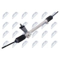 NTY SPK-WW-009 Lenkgetriebe