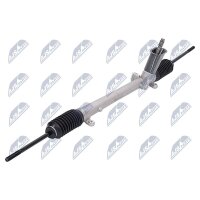 NTY SPK-WW-009 Lenkgetriebe