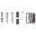 QUICK BRAKE 113-1379X Führungshülsensatz, Bremssattel