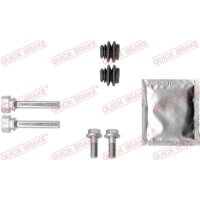 QUICK BRAKE 113-1437X Führungshülsensatz,...