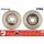 TRW DF6014S Bremsscheibe