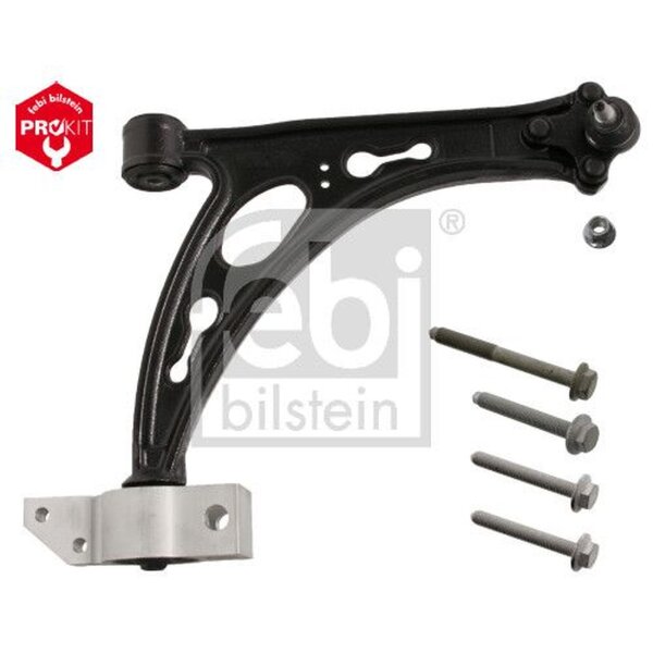 FEBI BILSTEIN 40104 Lenker, Radaufhängung