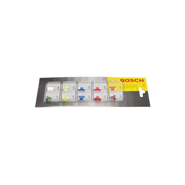 BOSCH 1 987 529 078 Sicherung