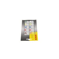 BOSCH 1 987 529 078 Sicherung