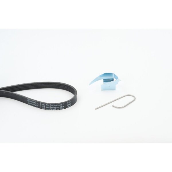 CONTINENTAL CTAM 5PK705 ELAST T1 Keilrippenriemensatz