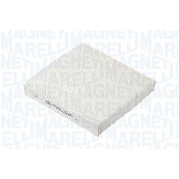 MAGNETI MARELLI 350203062400 Filter, Innenraumluft