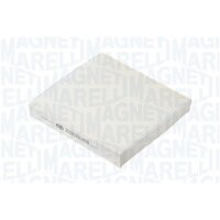 MAGNETI MARELLI 350203062400 Filter, Innenraumluft