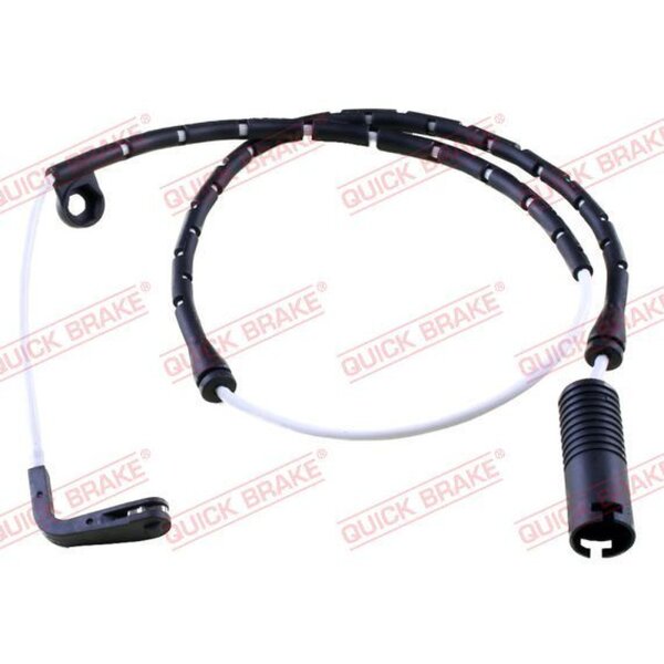 QUICK BRAKE WS 0163 A Warnkontakt, Bremsbelagverschleiß