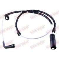 QUICK BRAKE WS 0163 A Warnkontakt,...