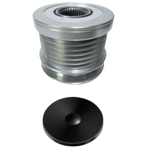 HELLA 9XU 358 039-261 Generatorfreilauf