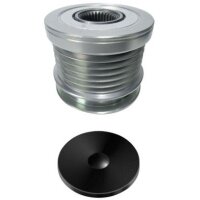 HELLA 9XU 358 039-261 Generatorfreilauf