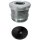 HELLA 9XU 358 039-261 Generatorfreilauf