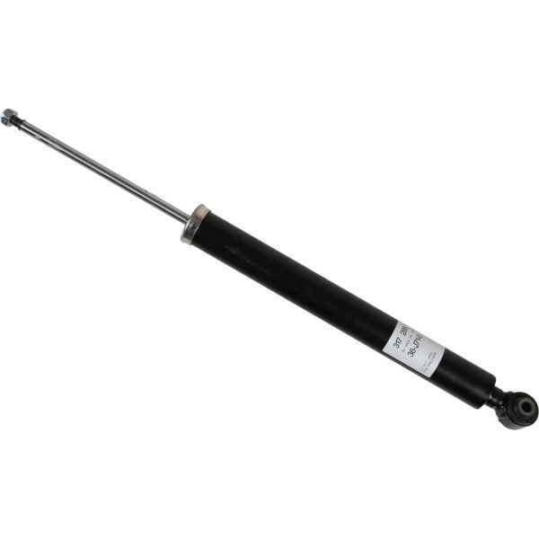 SACHS 317 266 Stoßdämpfer