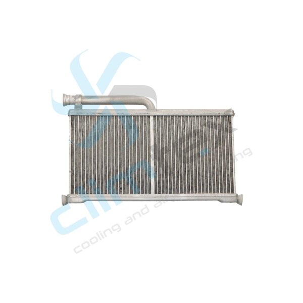 CLIMTEX CH3-755 Wärmetauscher, Innenraumheizung