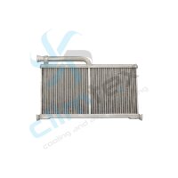 CLIMTEX CH3-755 Wärmetauscher, Innenraumheizung