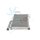 CLIMTEX CH3-755 Wärmetauscher, Innenraumheizung