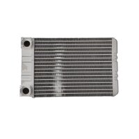 CLIMTEX CH3-940 Wärmetauscher, Innenraumheizung