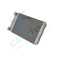 CLIMTEX CH3-940 Wärmetauscher, Innenraumheizung