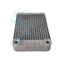 CLIMTEX CH3-940 Wärmetauscher, Innenraumheizung