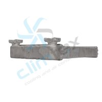 CLIMTEX CH3-940 Wärmetauscher, Innenraumheizung