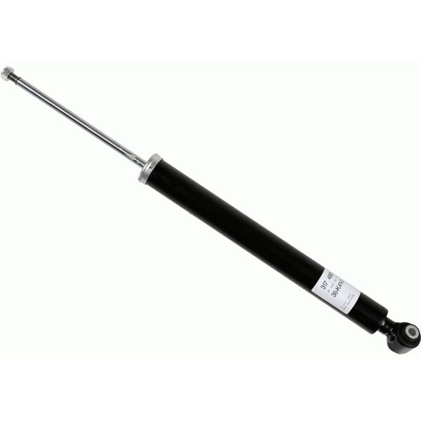 SACHS 317 488 Stoßdämpfer