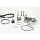 CONTINENTAL CTAM CT1167WP1PRO Wasserpumpe + Zahnriemensatz