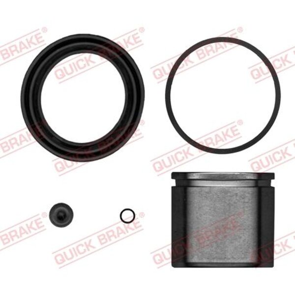 QUICK BRAKE 114-5004 Reparatursatz, Bremssattel